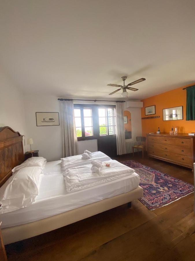 Agriturismo Scacciapensieri Buttrio Luaran gambar