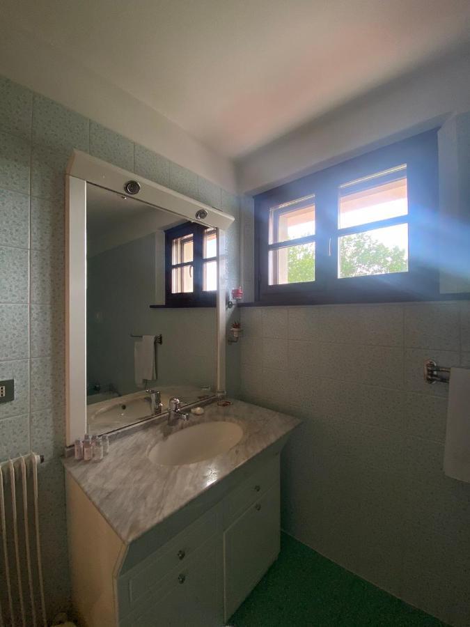 Agriturismo Scacciapensieri Buttrio Luaran gambar