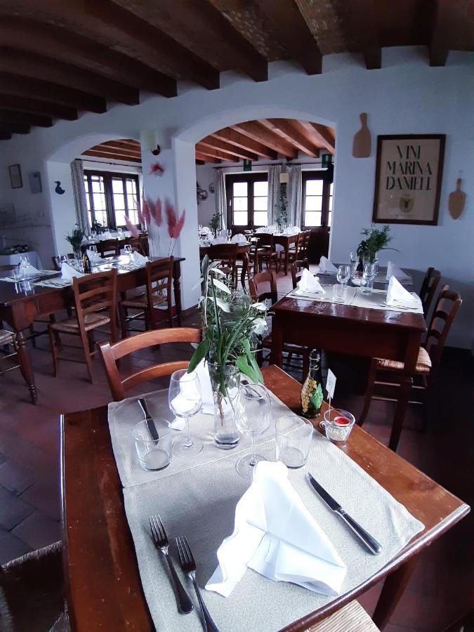 Agriturismo Scacciapensieri Buttrio Luaran gambar