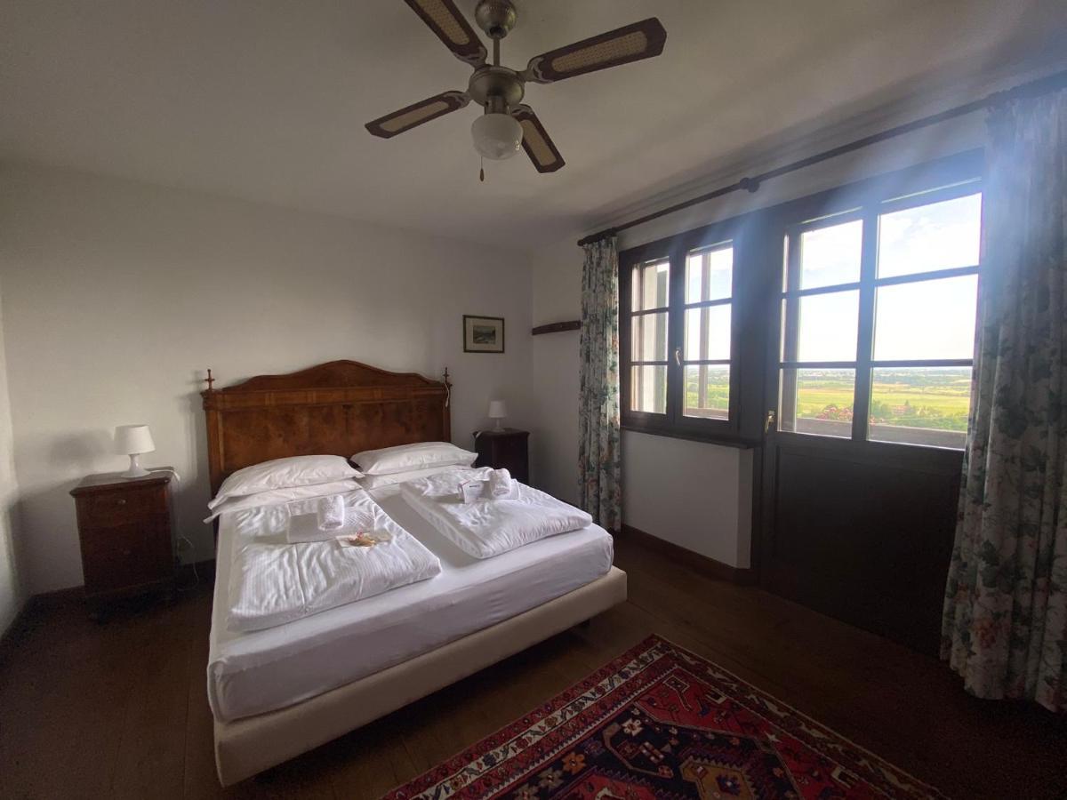 Agriturismo Scacciapensieri Buttrio Luaran gambar