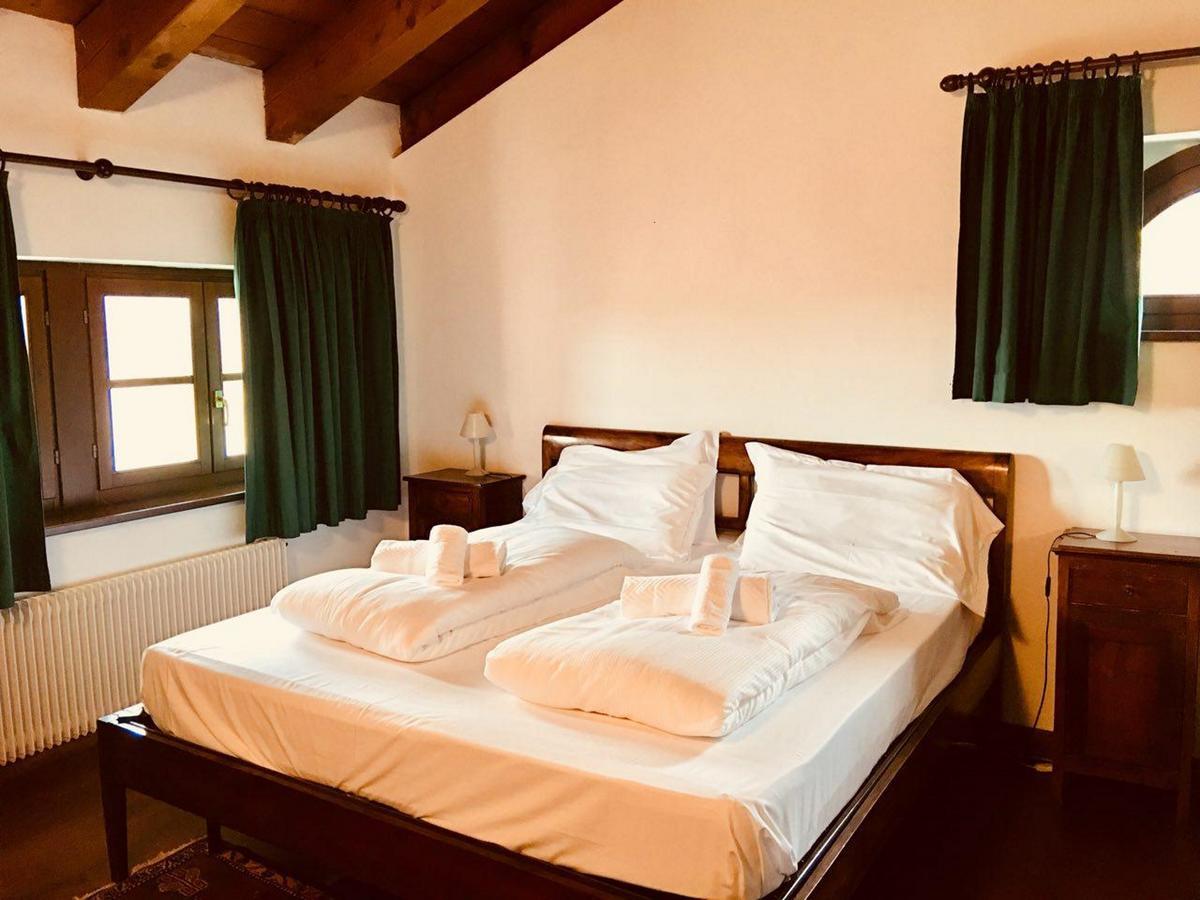 Agriturismo Scacciapensieri Buttrio Luaran gambar
